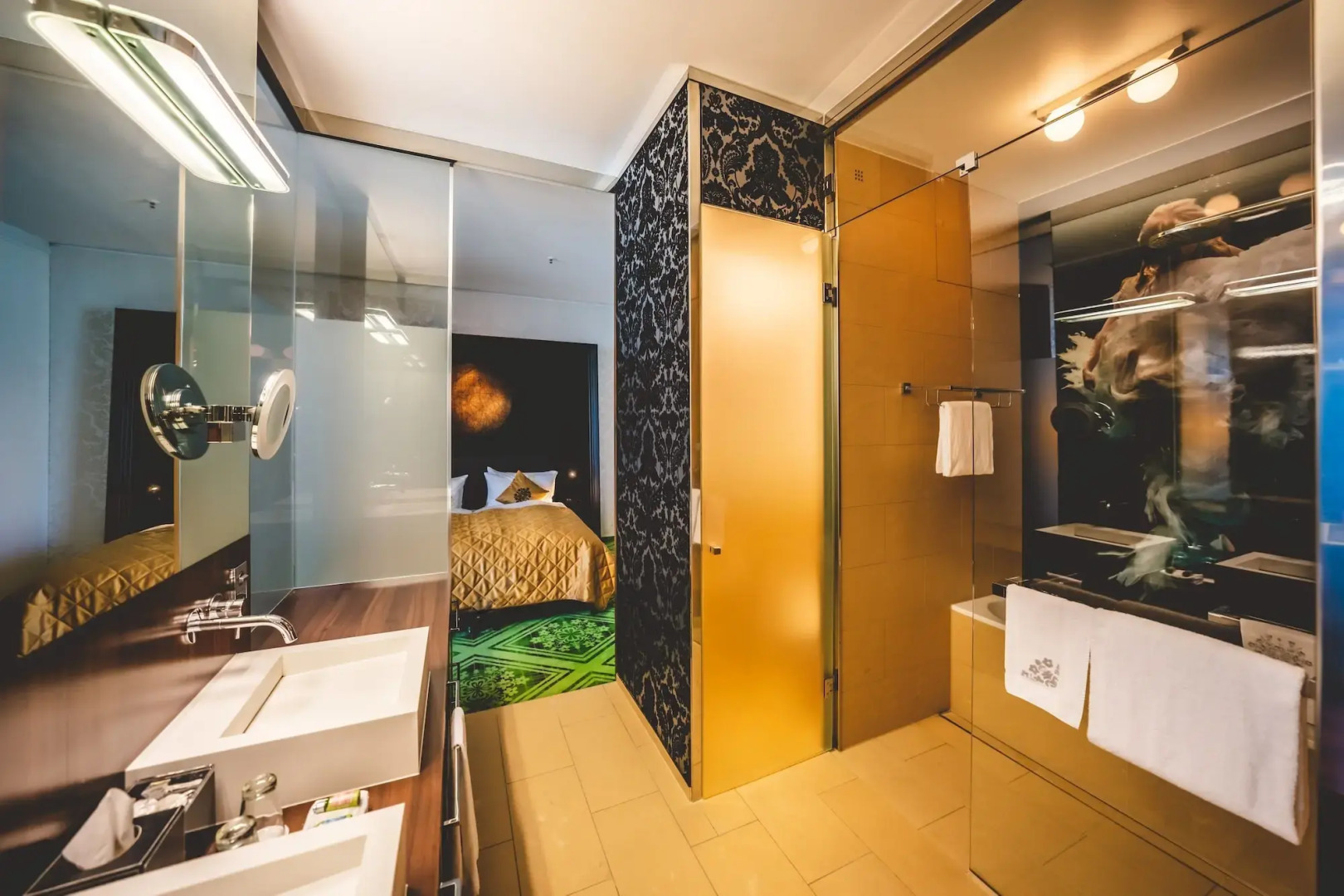 Photo - Kameha Grand Bonn