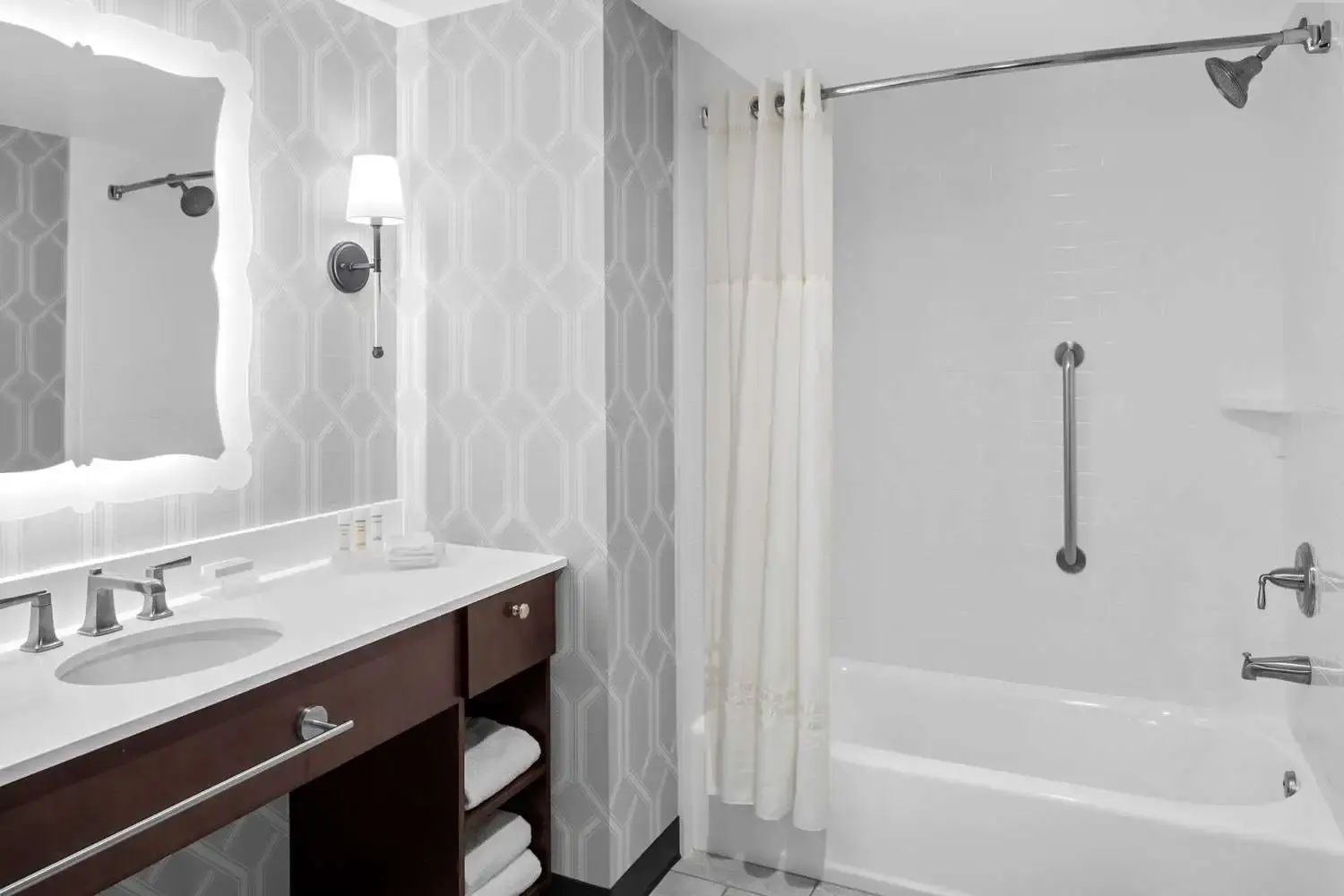 Foto - Homewood Suites by Hilton Orland Park
