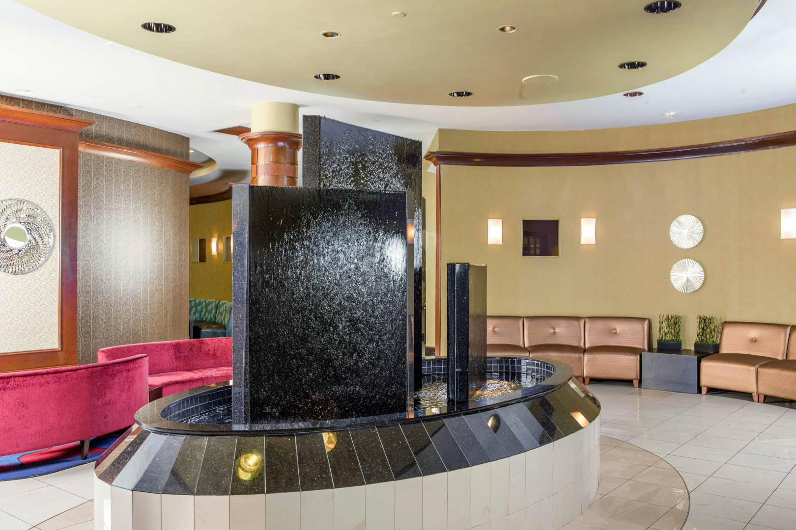 Foto - SpringHill Suites by Marriott Norfolk Virginia Beach