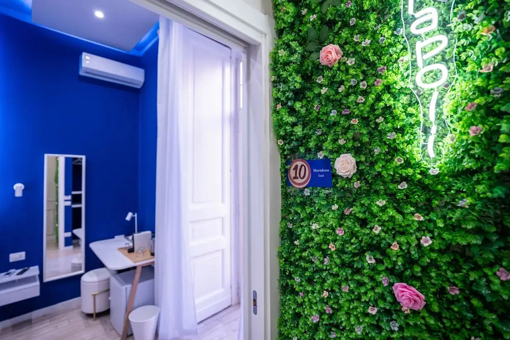 Foto - Terno Su Napoli Sanità