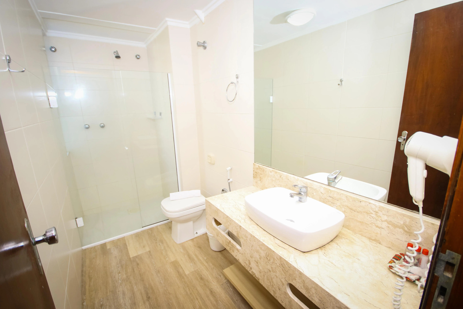 Photo - Hotel Geranium