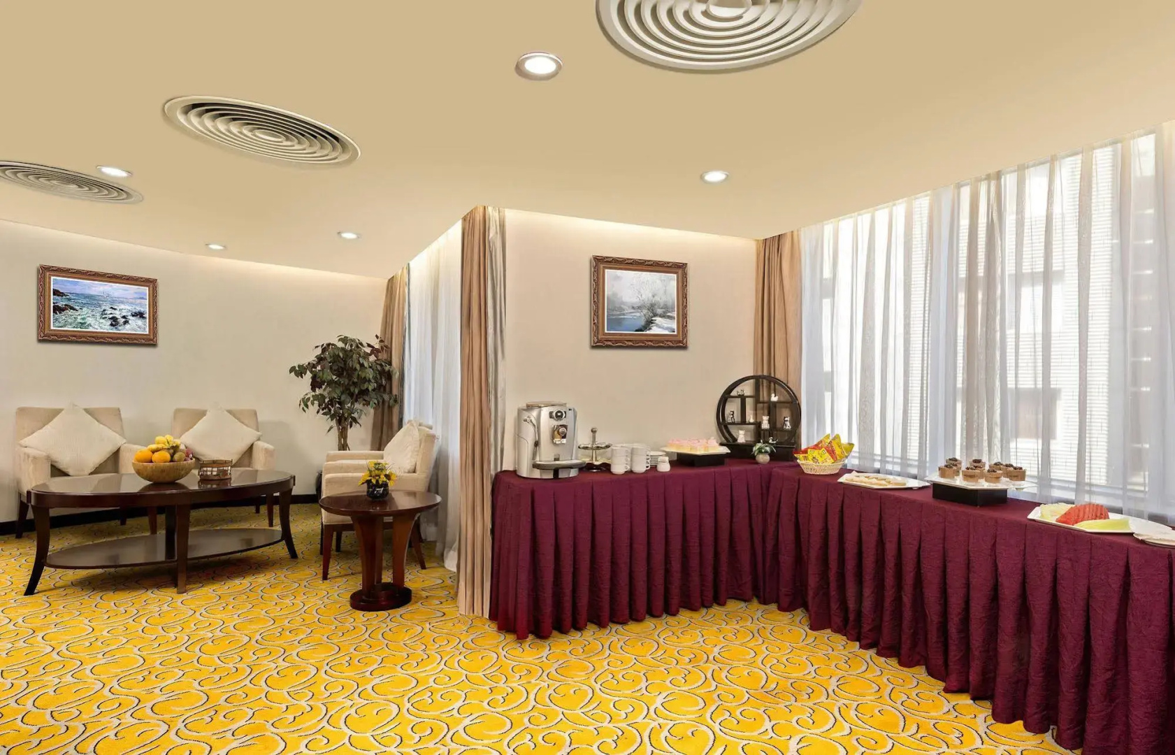 Foto - Emperor Hotel