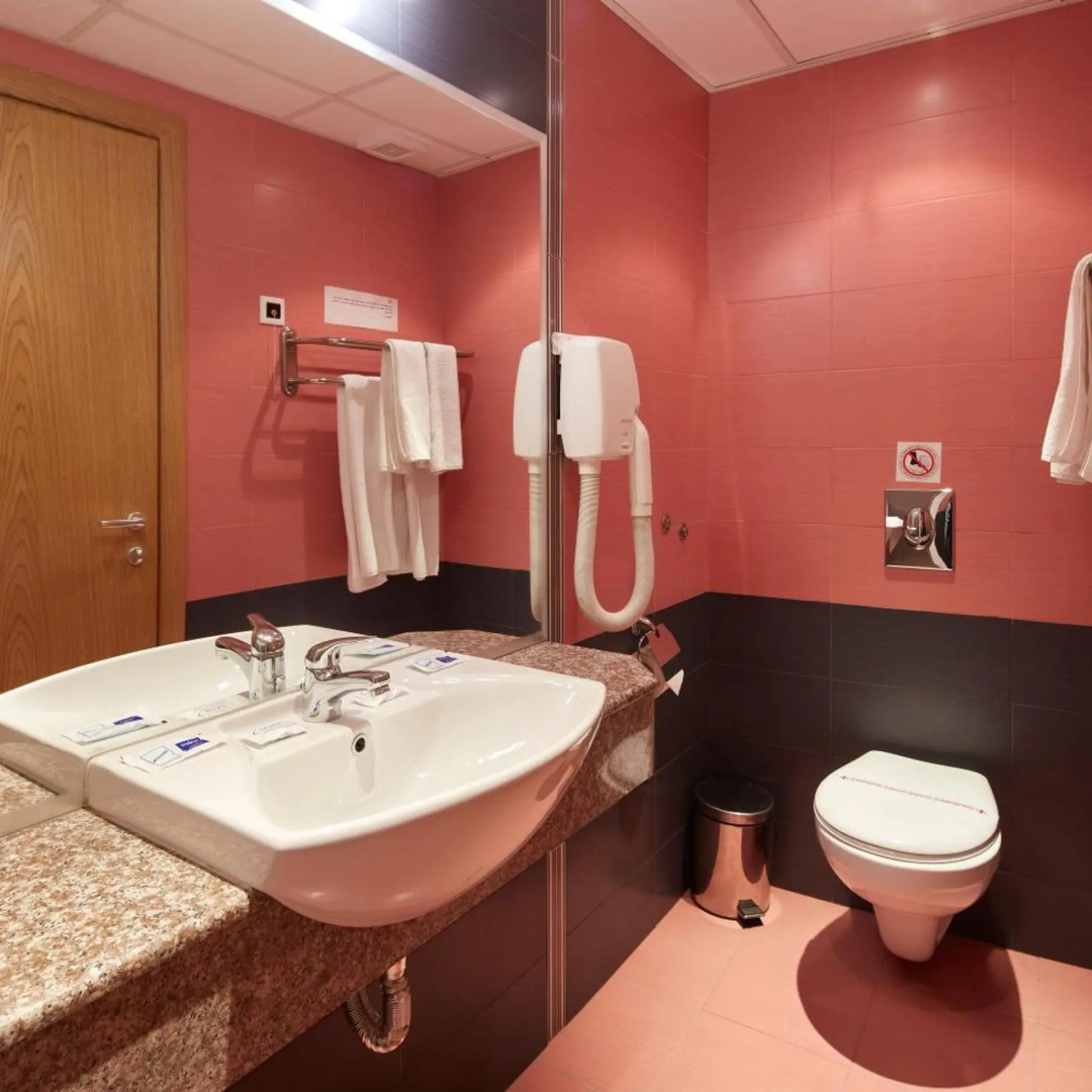 Photo - Seabreeze Hotel