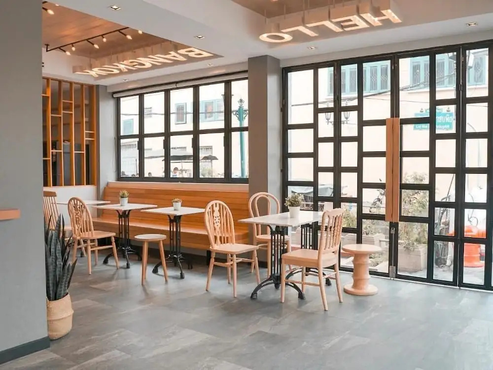 Photo - YakThai Poshtel