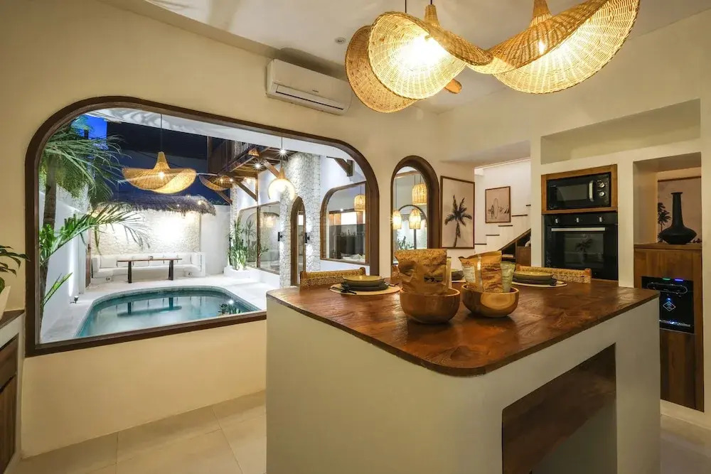 Foto - The Arki Villa