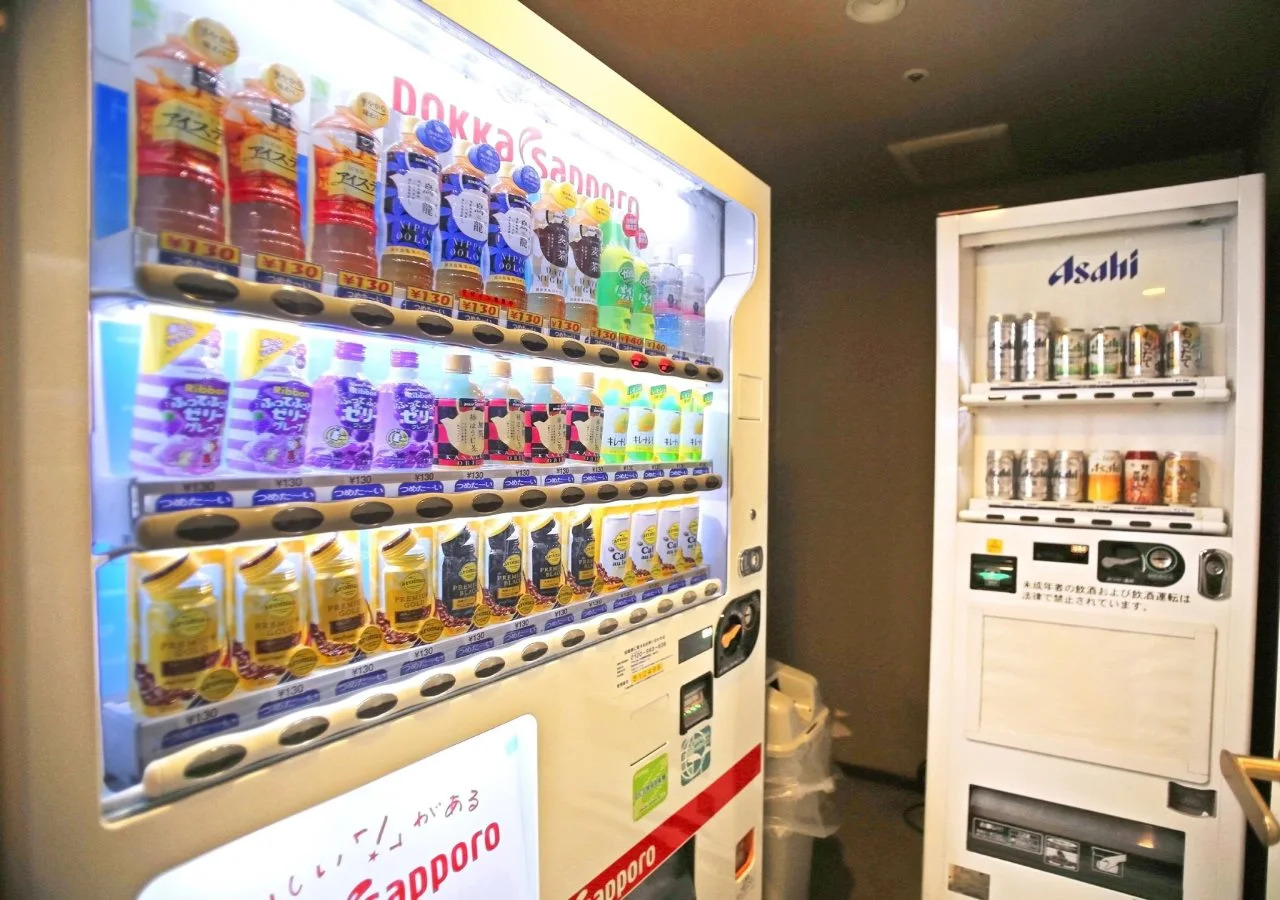 Foto - Hotel Oriental Express Fukuoka Tenjin