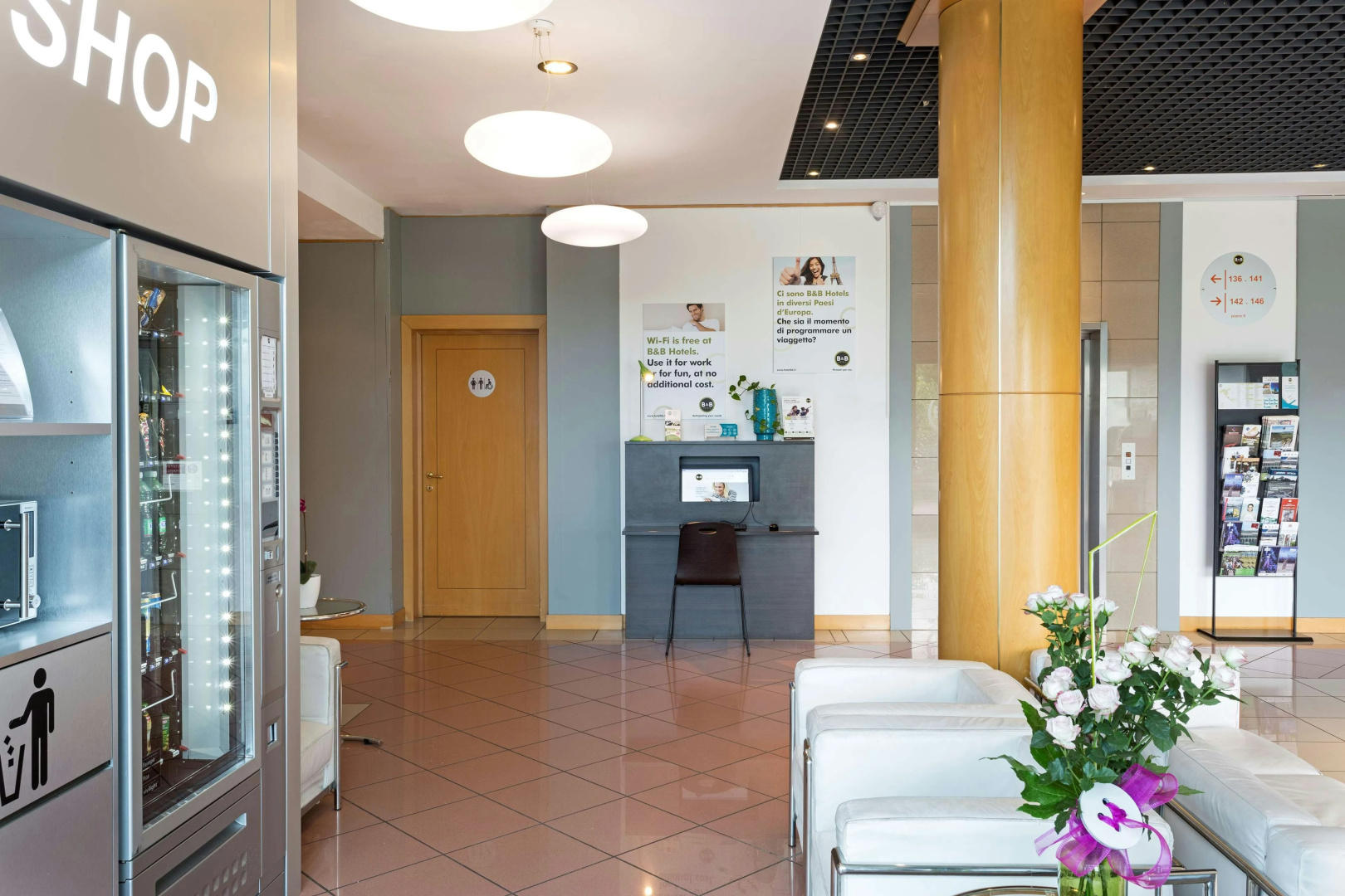 Foto - B&B Hotel Ravenna