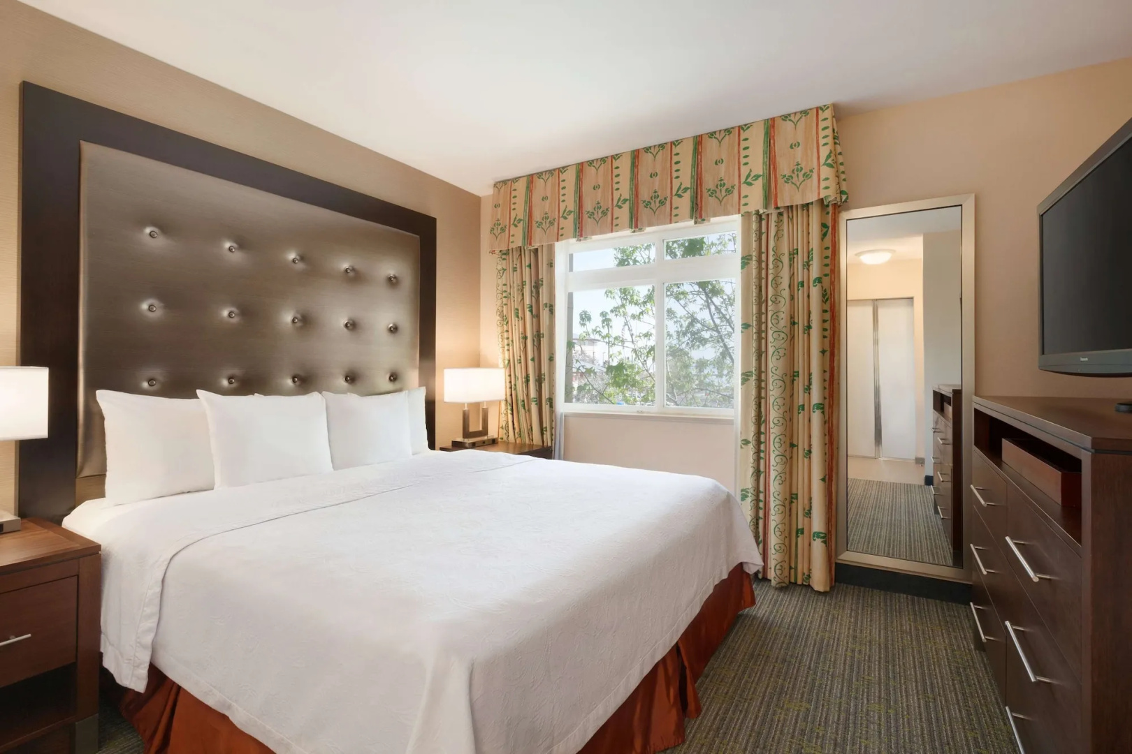 Foto - Homewood Suites by Hilton San Francisco Airport North California