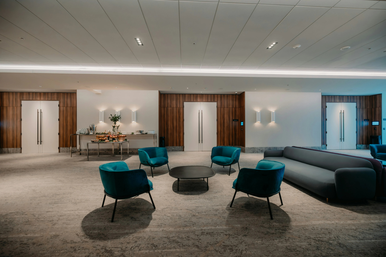 Foto - Homewood Suites by Hilton Montreal Midtown, Quebec, Canada
