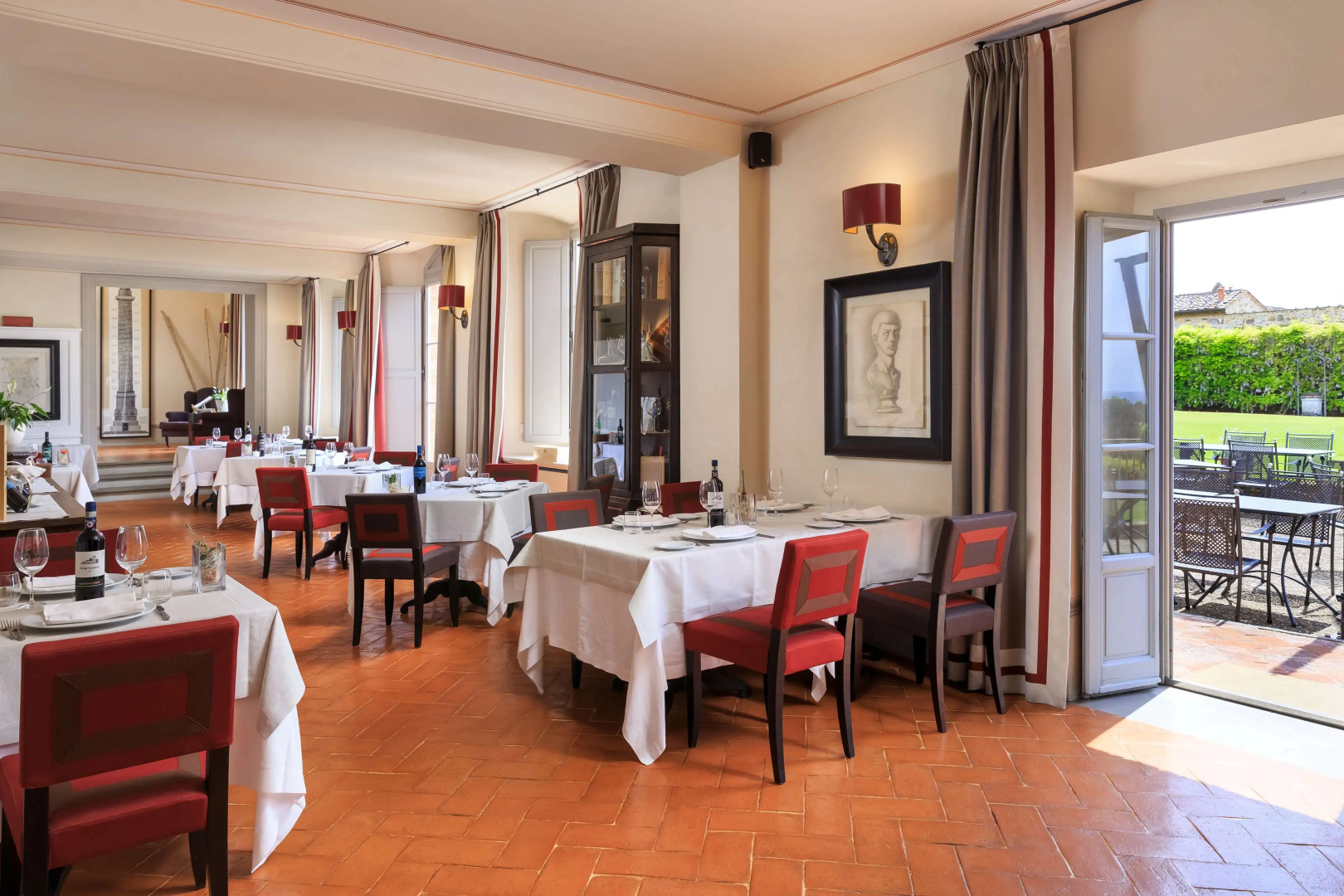 Photo - Borgo Scopeto Wine & Country Relais