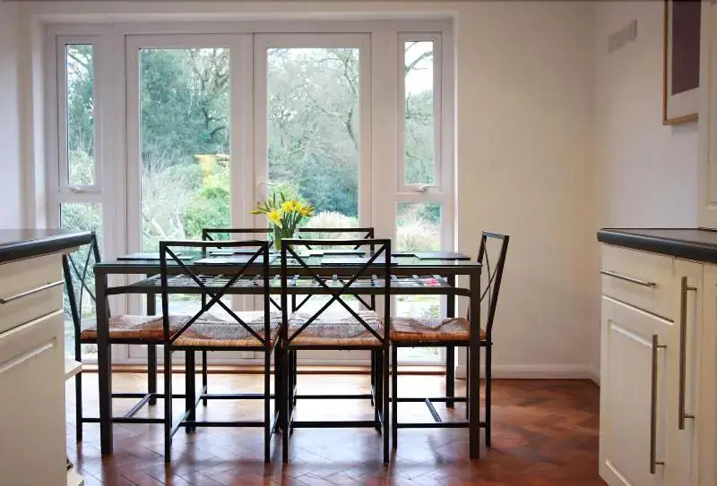 Photo - Abacus Bed and Breakfast, Blackwater, Hampshire