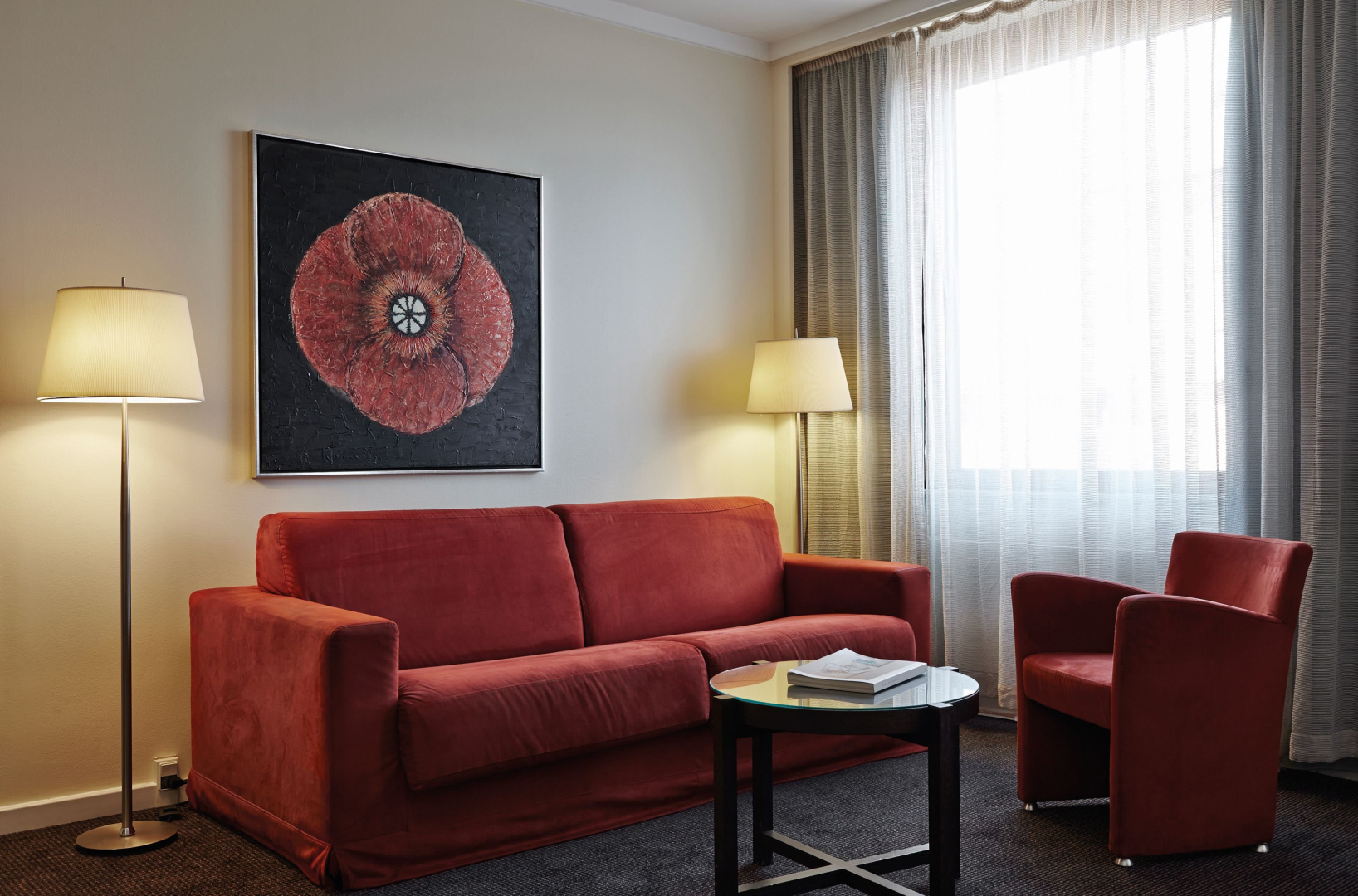 Photo - Imperial Hotel