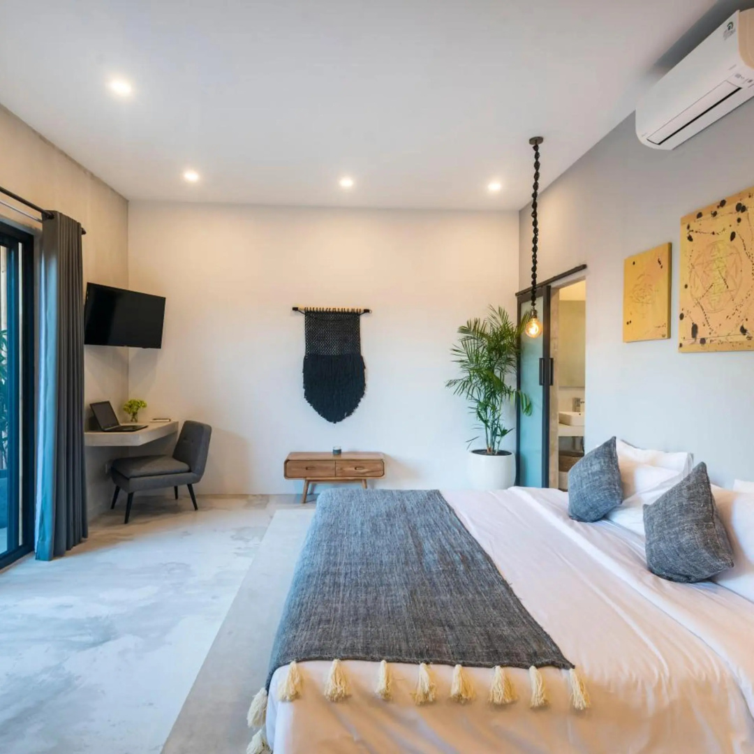 Foto - Canggu Dream Studios & Villas