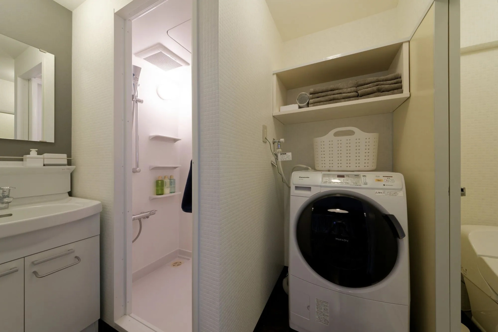 Photo - Wallaby House