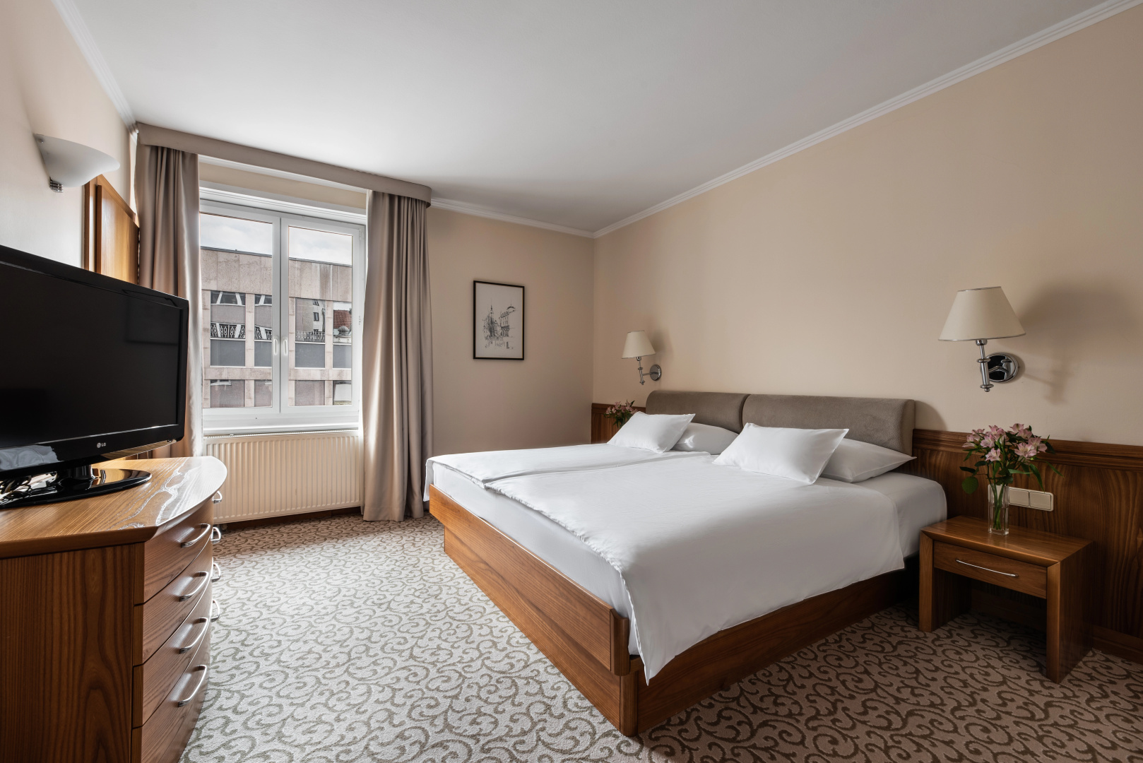 Foto - Eurostars uHotel