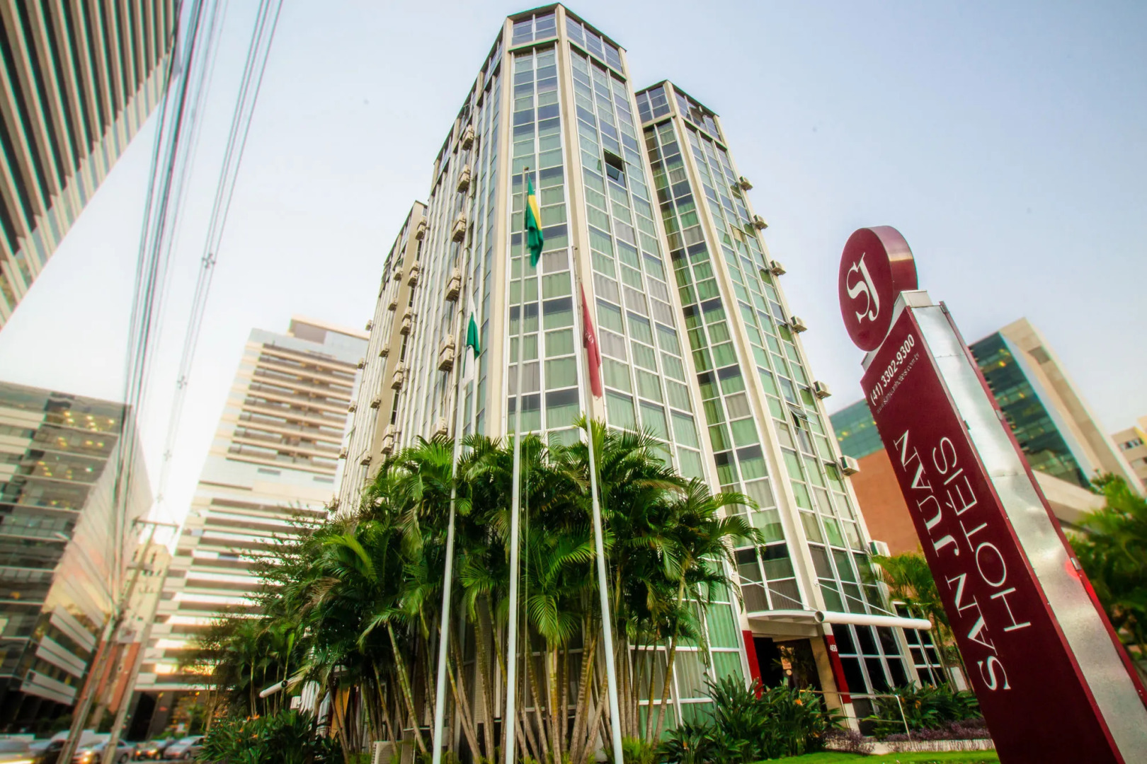 Photo - SJ Royal - San Juan Curitiba