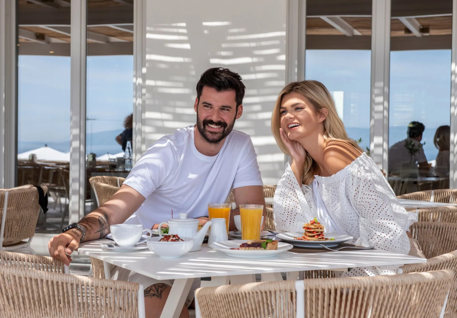 Photo - Summer Senses Luxury Resort