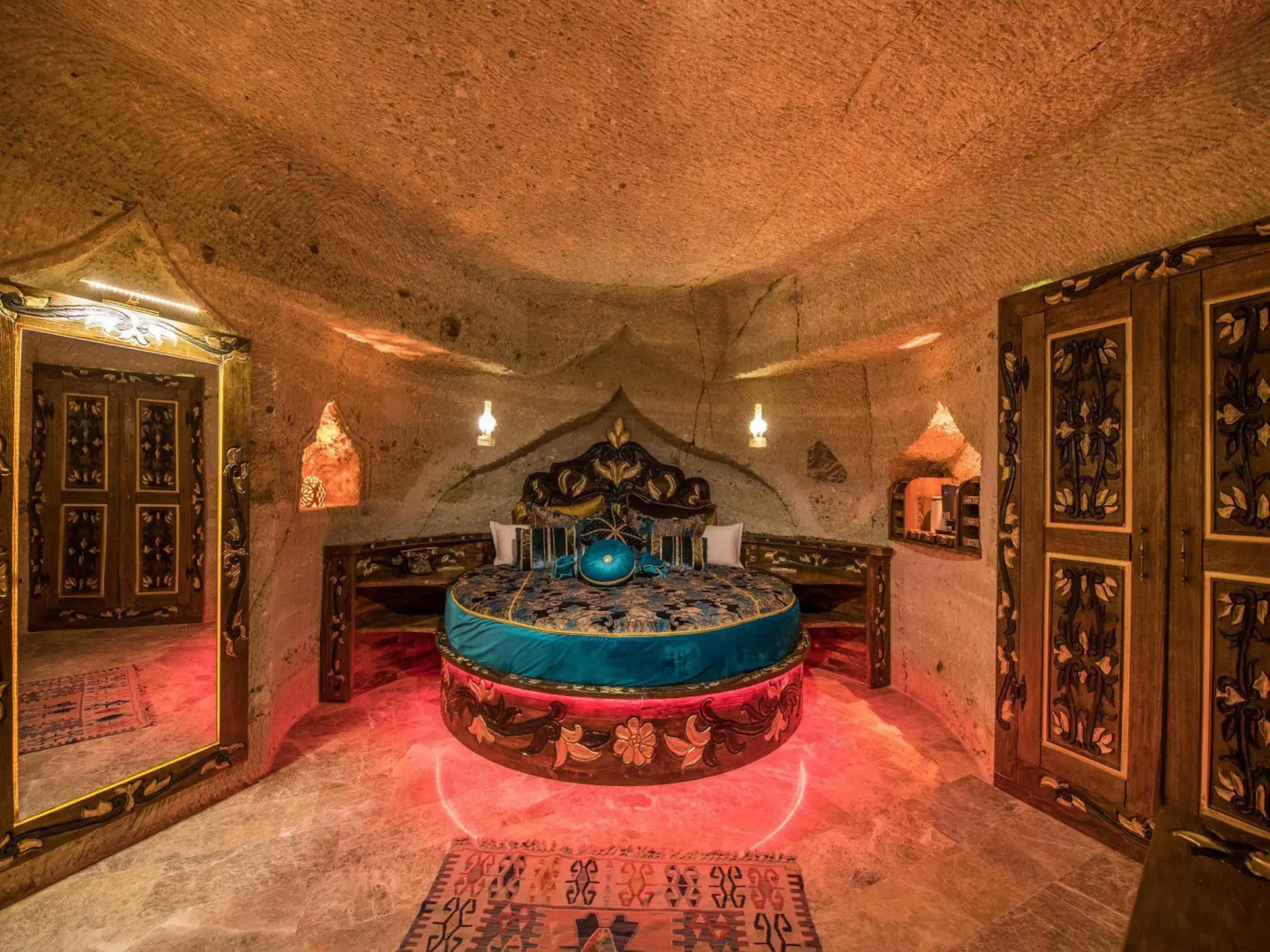 Foto - Kapadokya Hill Hotel & Spa