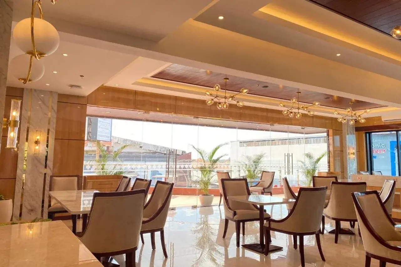 Photo - City of Aventus Hotel - Denpasar