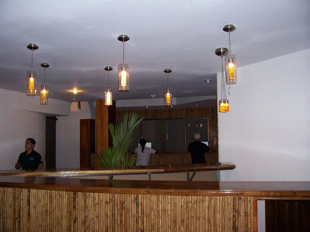 Foto - Alajuela Backpackers Airport Hostel