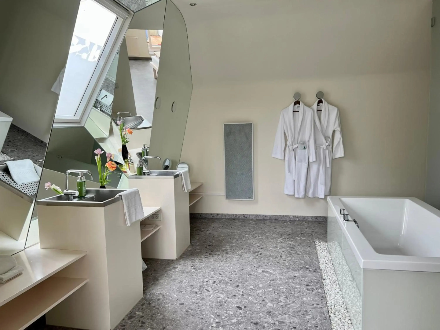 Foto - Hotel Rathaus Wein & Design
