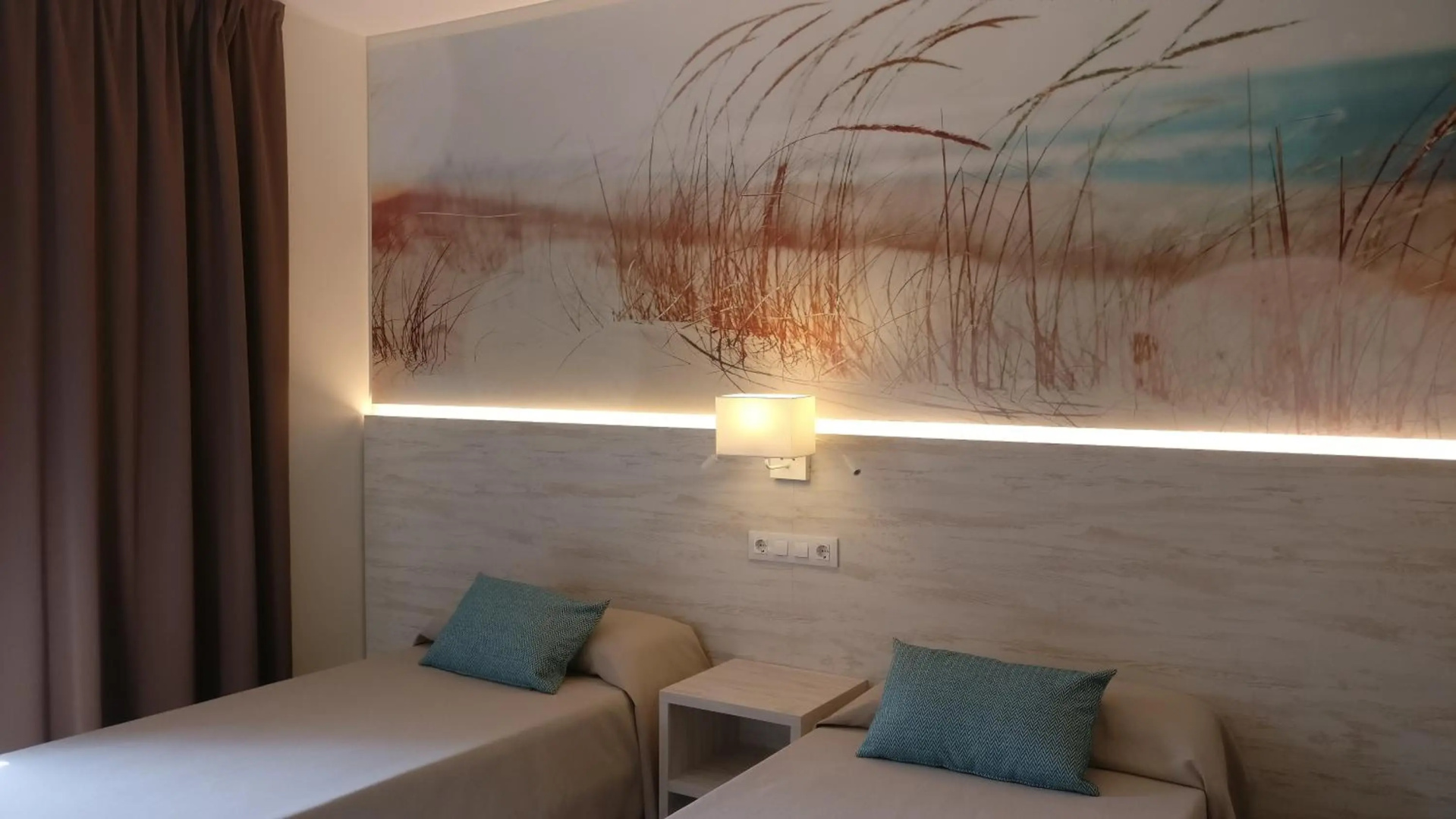 Foto - Aparthotel Las Mariposas