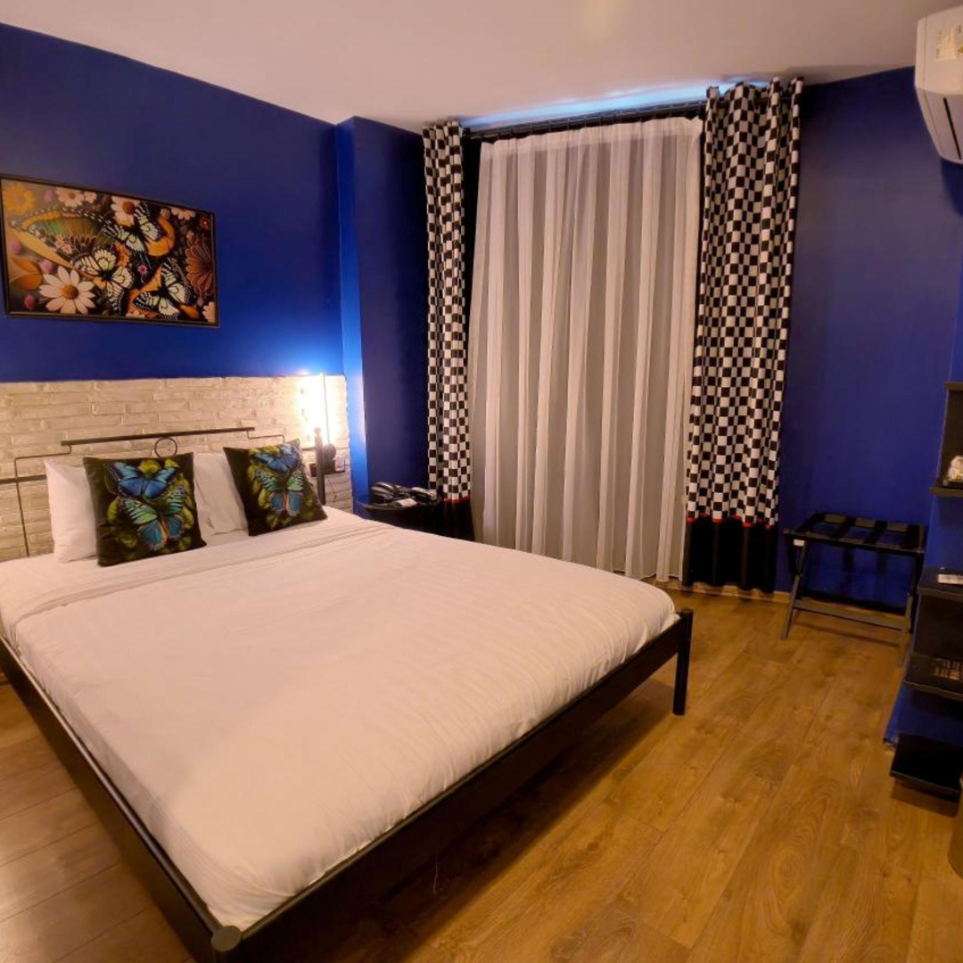 Foto - Think Hotel