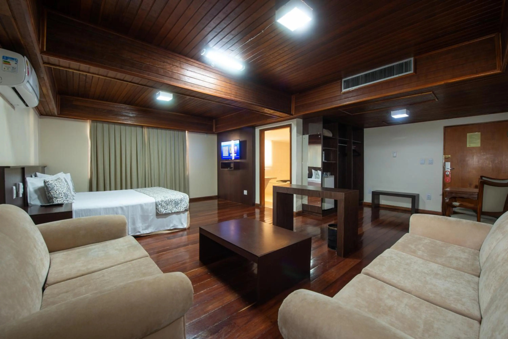 Foto - Taiwan Hotel
