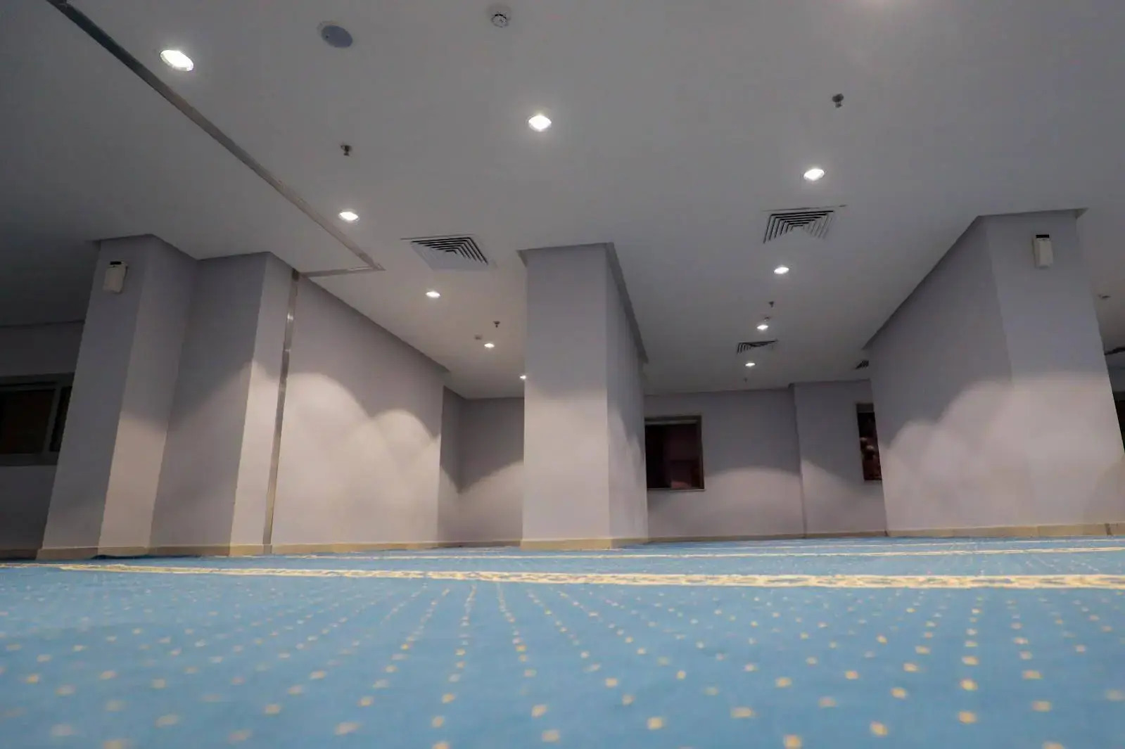 Foto - Nawazi Towers Hotel