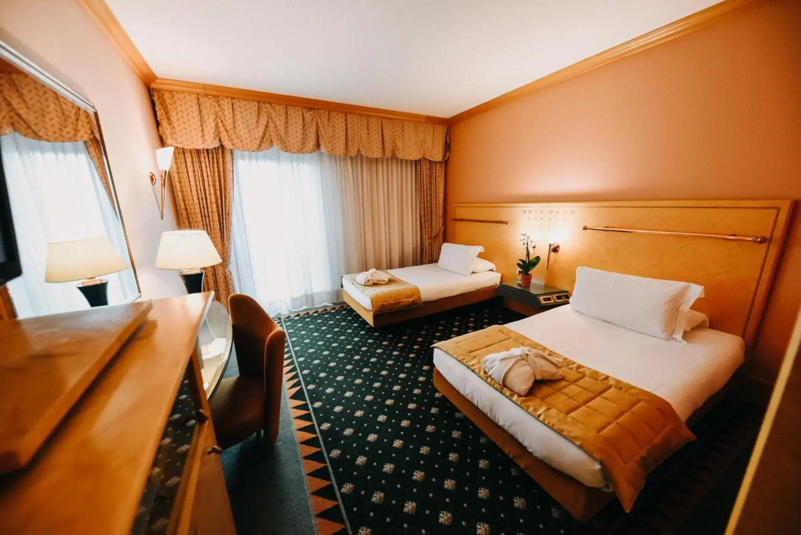 Foto - SHG Hotel Antonella
