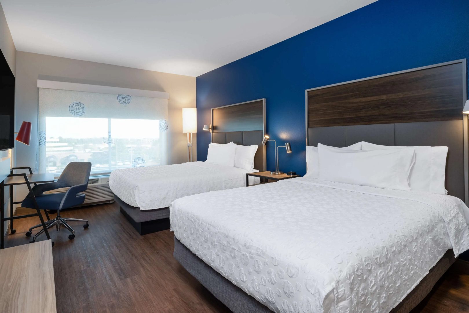 Photo - Tru by Hilton Naperville Chicago