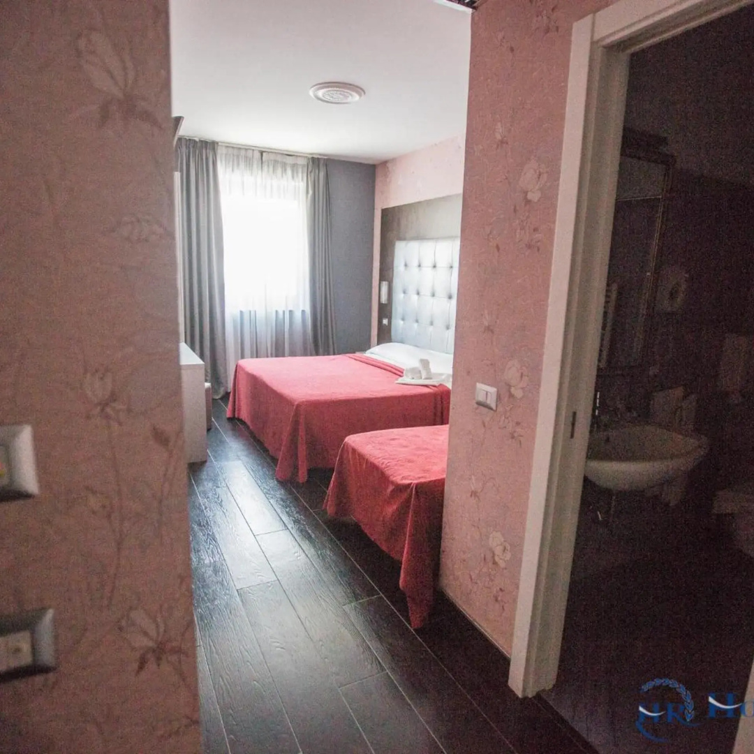 Photo - Hotel Relax Roma Nord