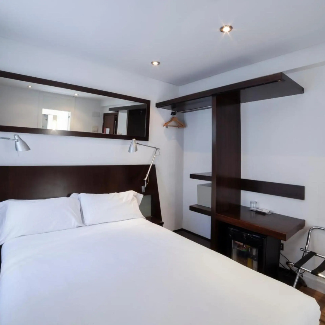 Foto - Petit Palace Arana Bilbao