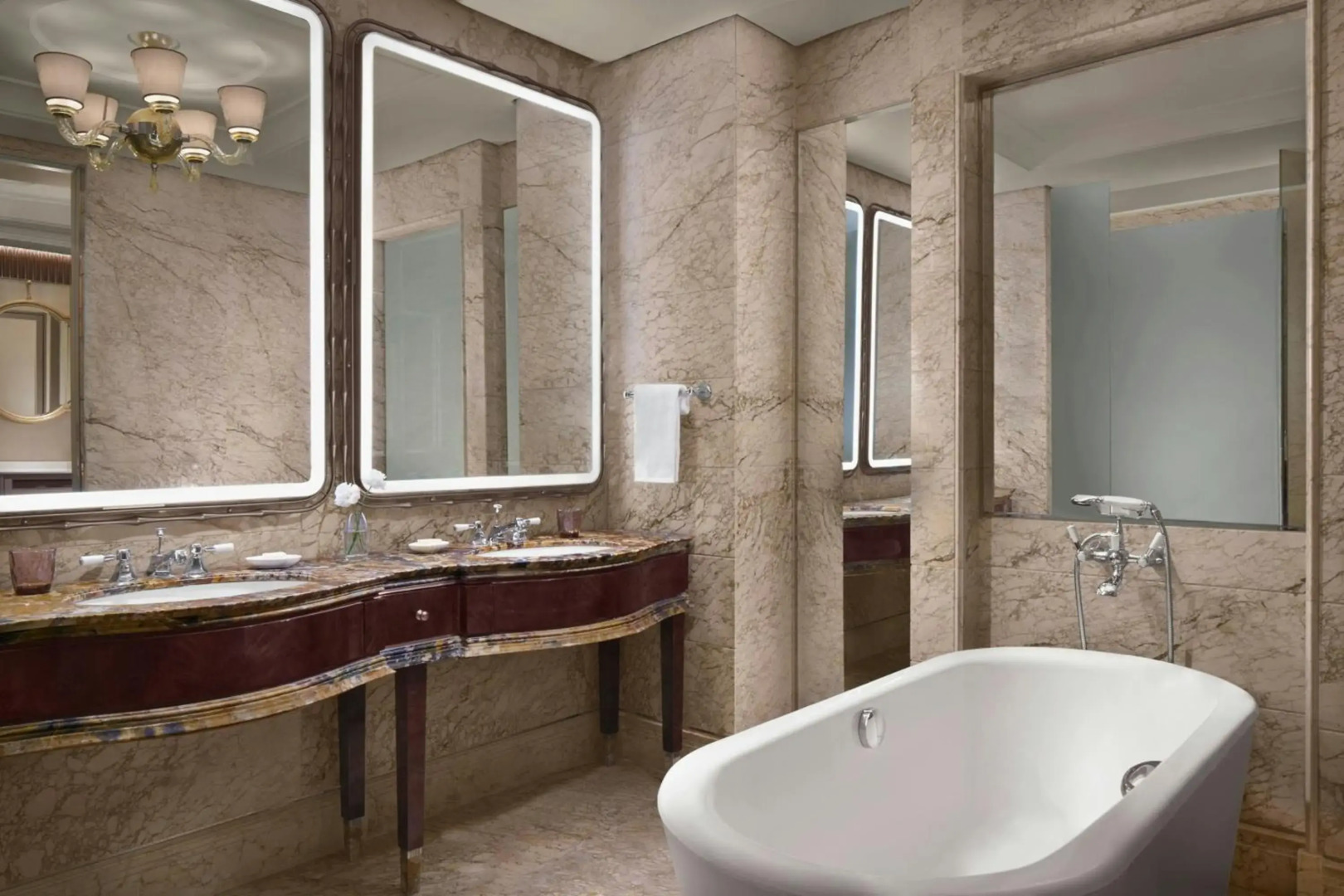 Foto - The St Regis Singapore, Newly Renovated