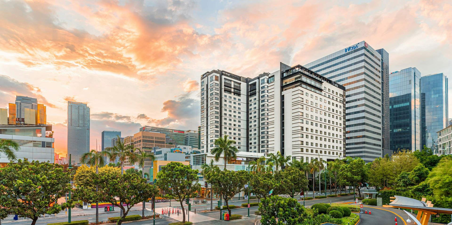 Foto - Seda Bonifacio Global City Manila