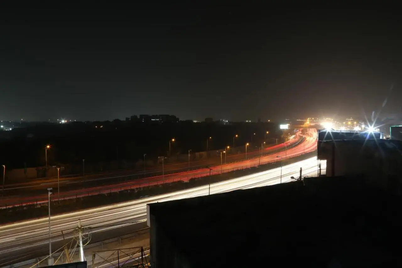 Foto - Hotel Grand Regency by JMD Group