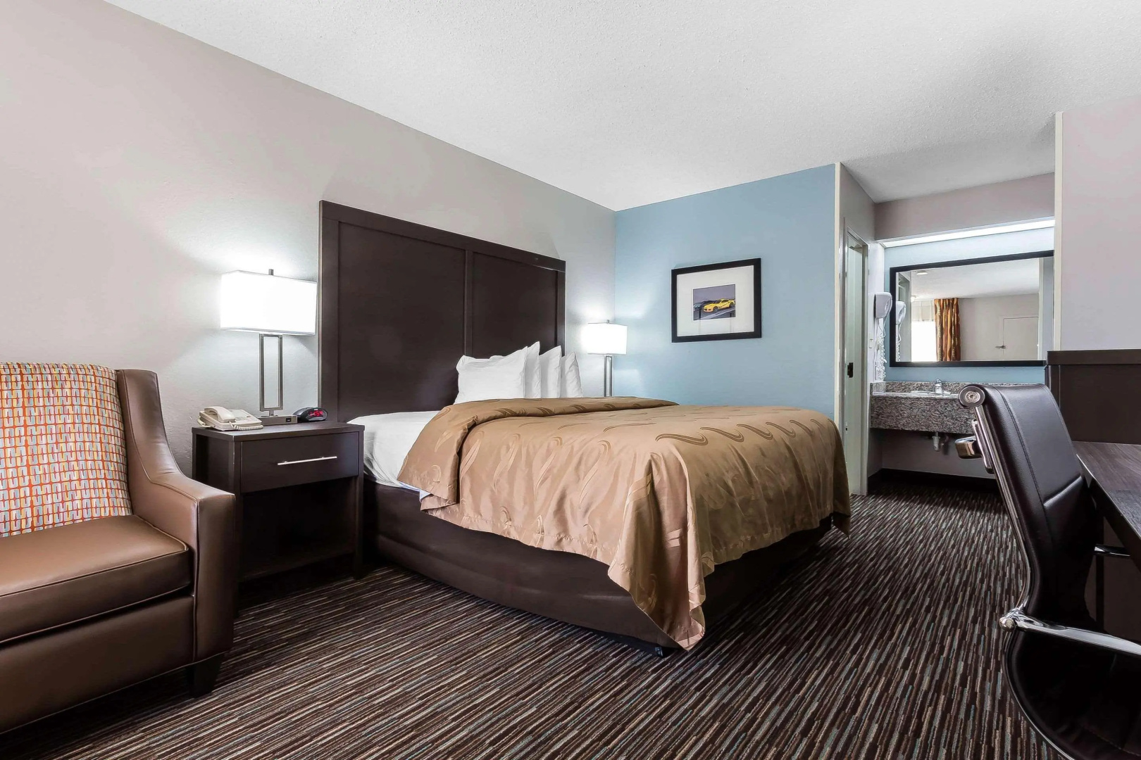 Foto - Quality Inn & Suites Mooresville - Lake Norman