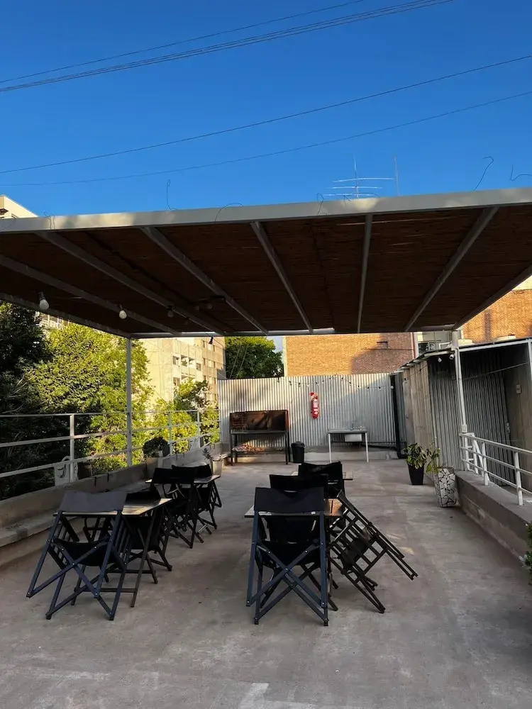 Photo - Sin Fin Hostel