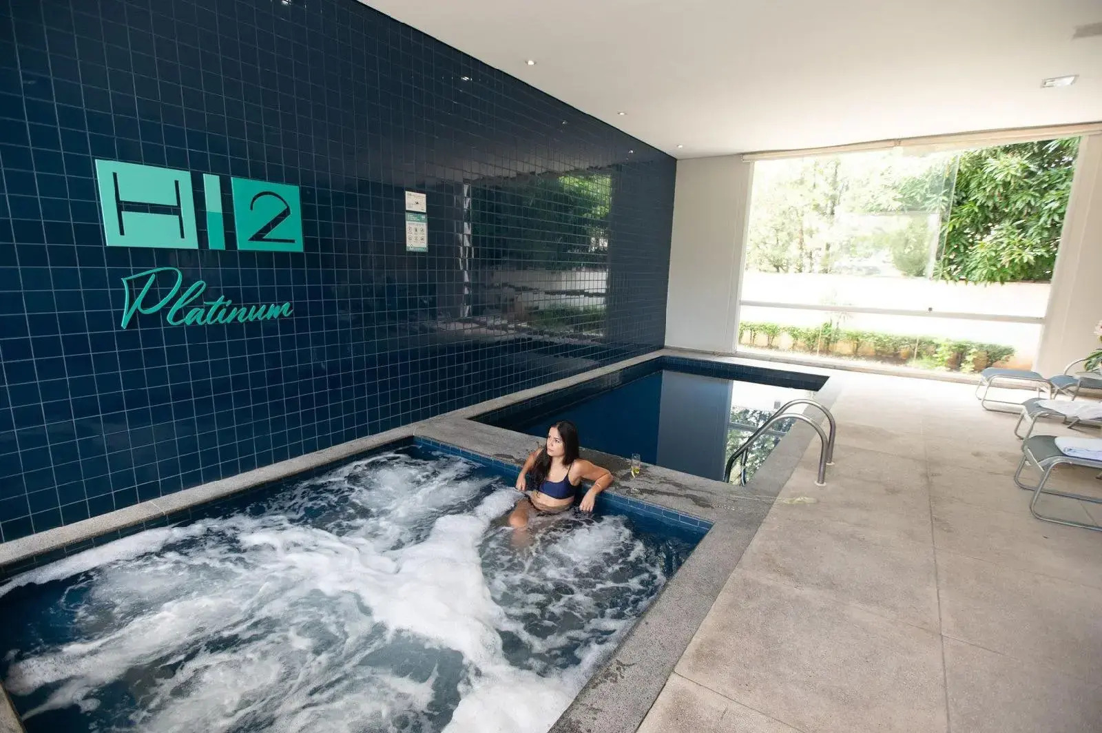 Photo - H2 Platinum Lourdes