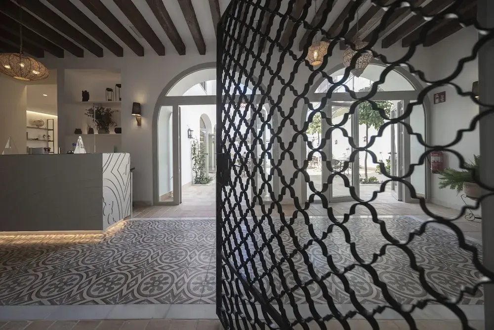 Foto - Albariza Hotel Boutique