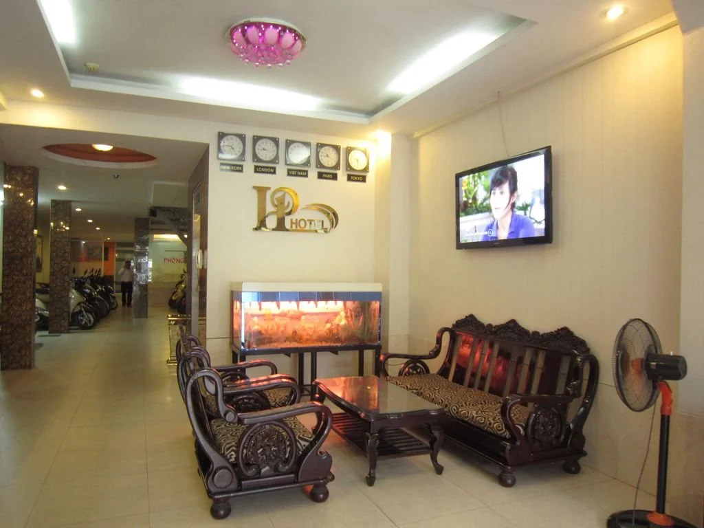 Foto - Hoang Phung Hotel - Tan Son Nhat Airport