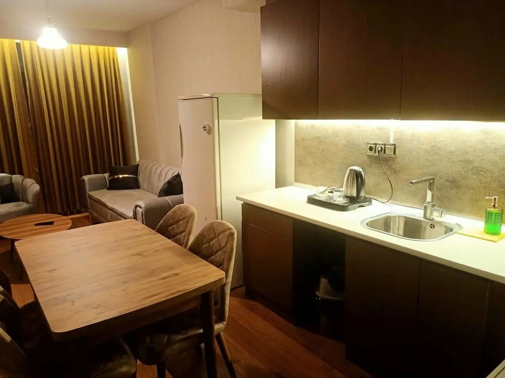 Photo - NEW FALCON Palas OTEL