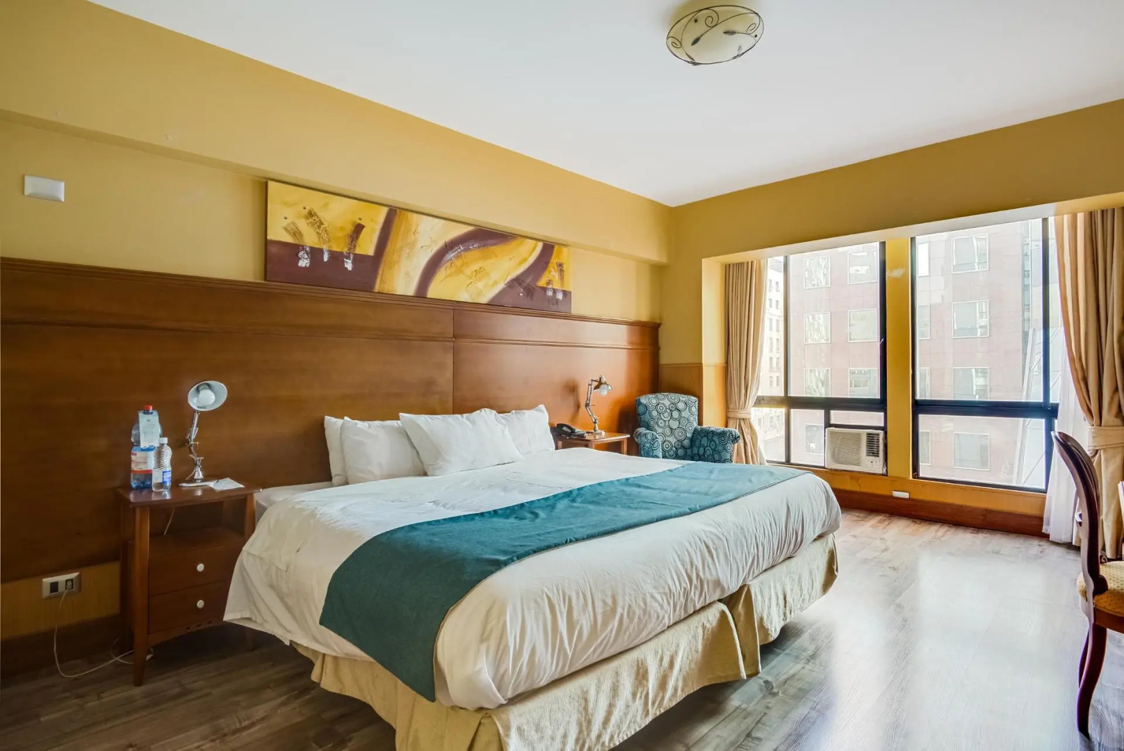 Foto - Hotel Panamericano