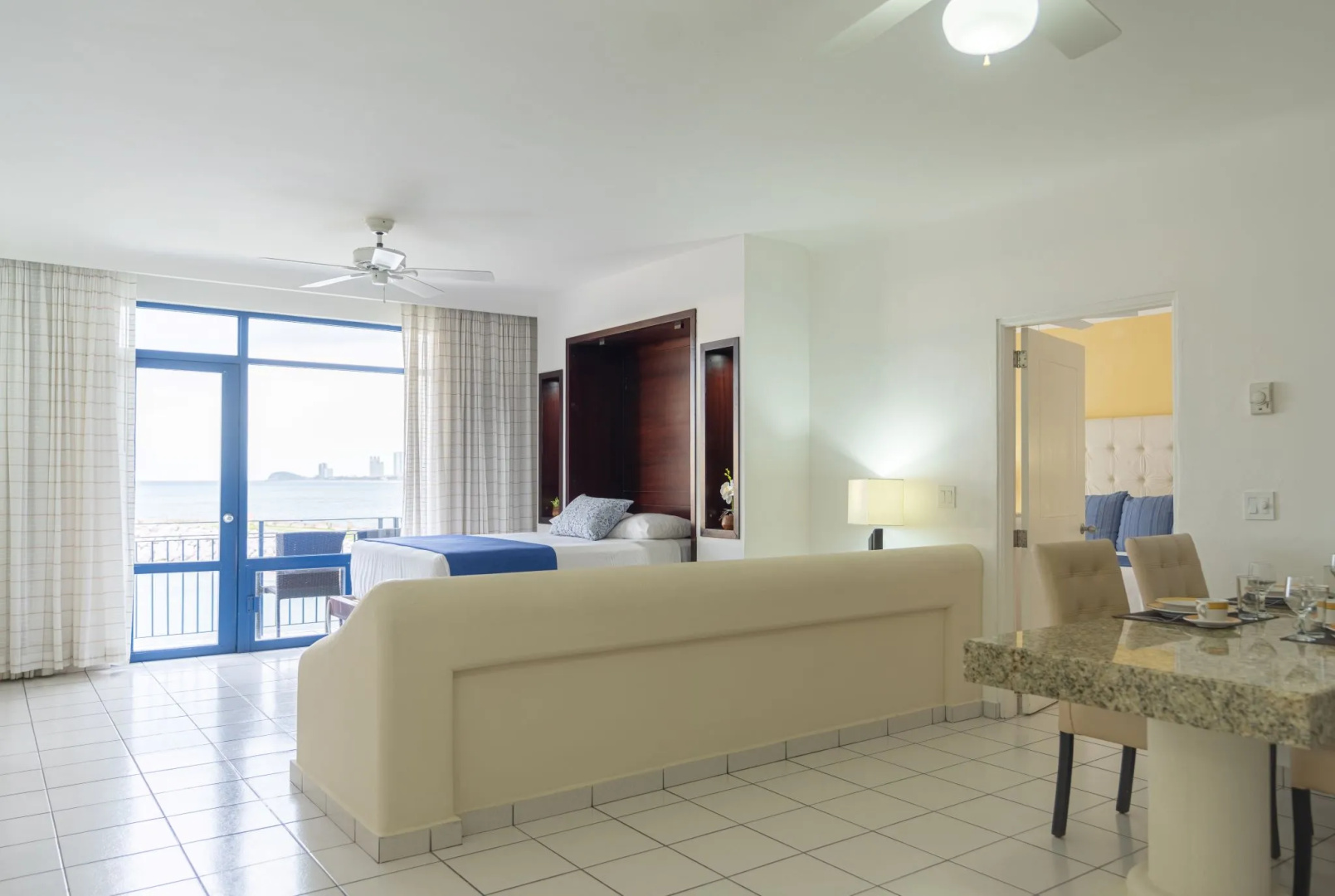 Foto - El Cid Marina Beach Hotel