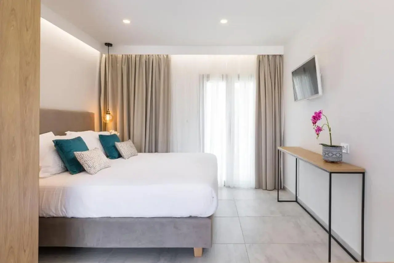 Foto - V Luxury Suites