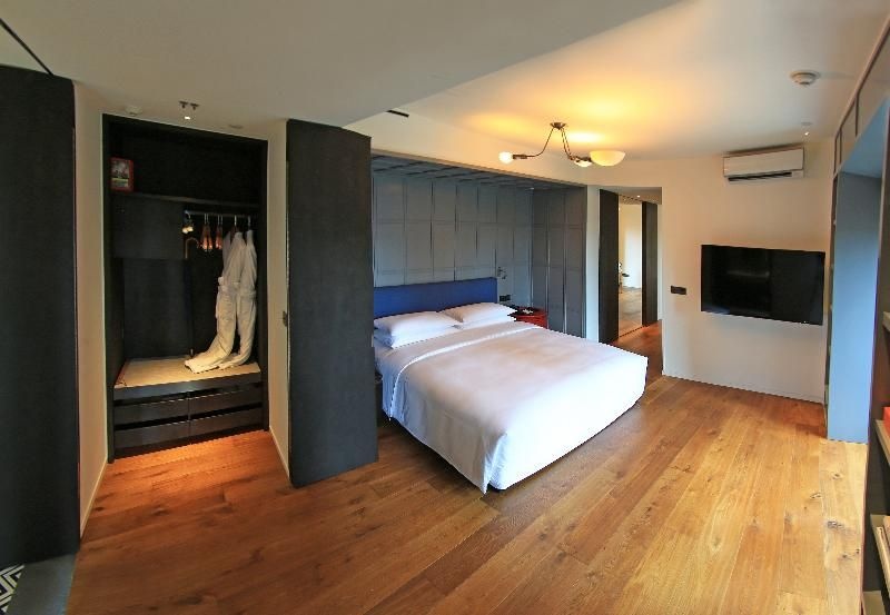 The Mumian Hotel