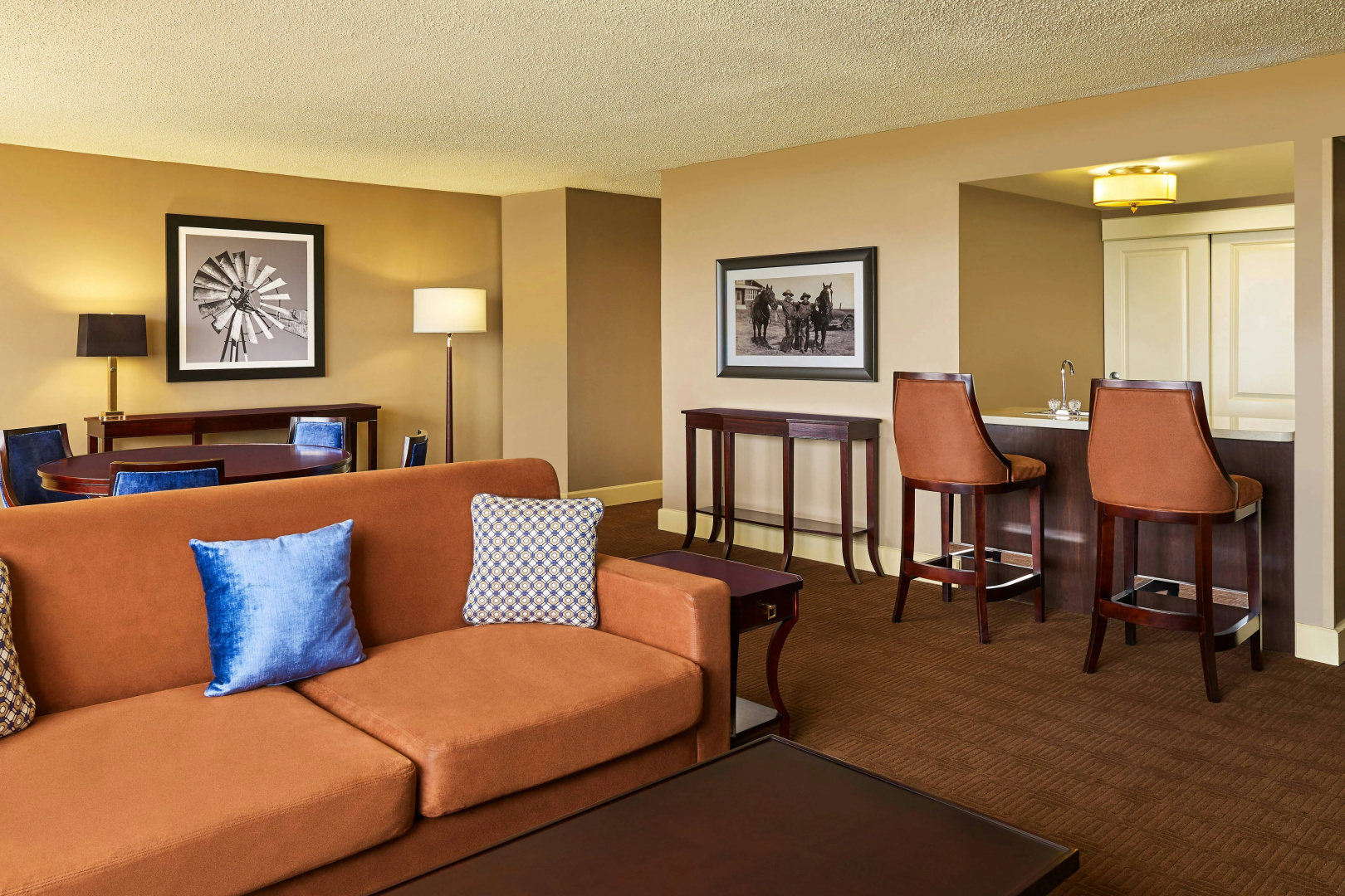 Foto - Sheraton North Houston at George Bush Intercontinental
