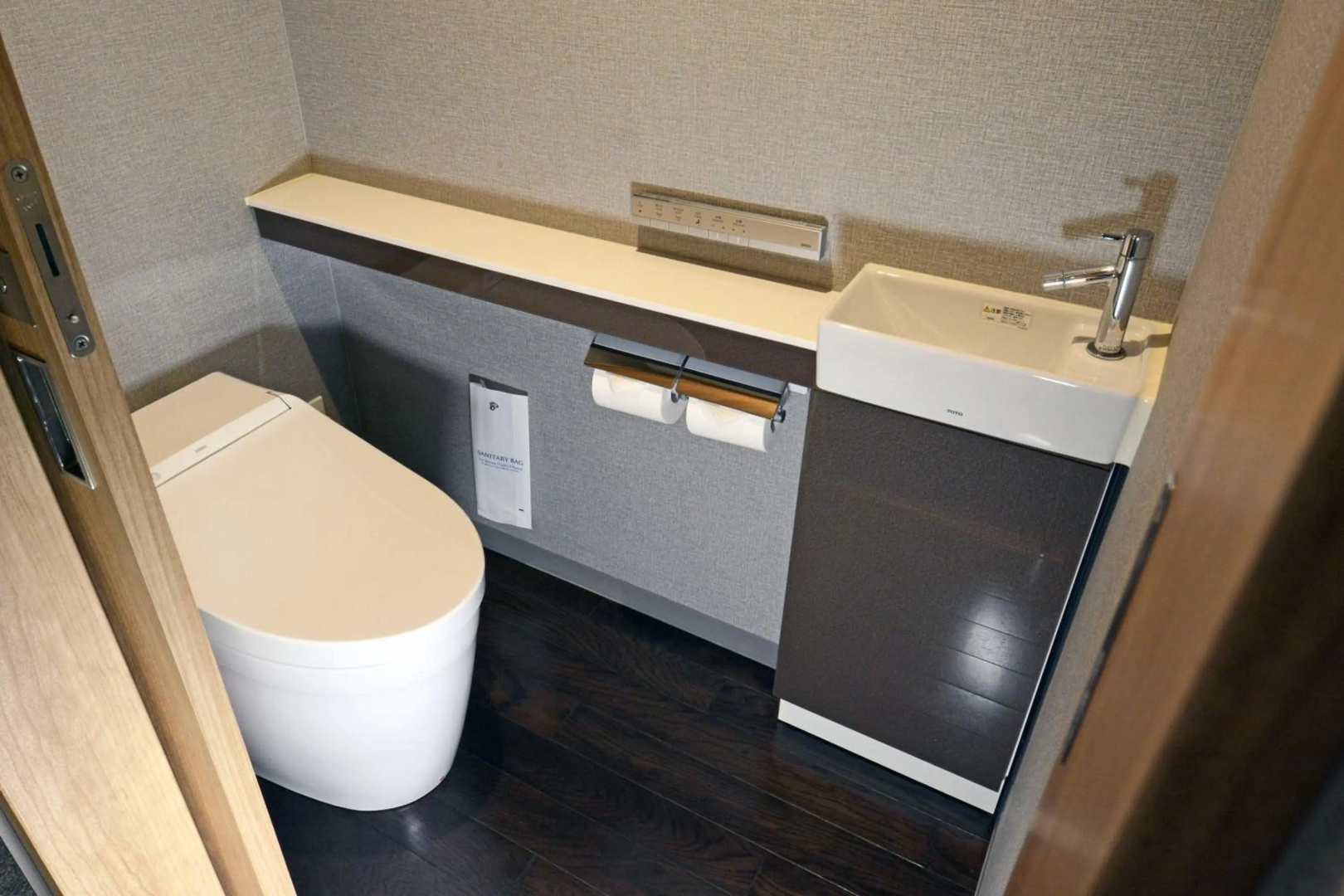 Photo - Hotel Forza Osaka Kitahama