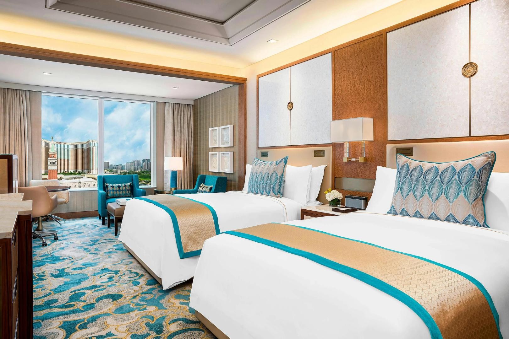 Foto - St. Regis Macao