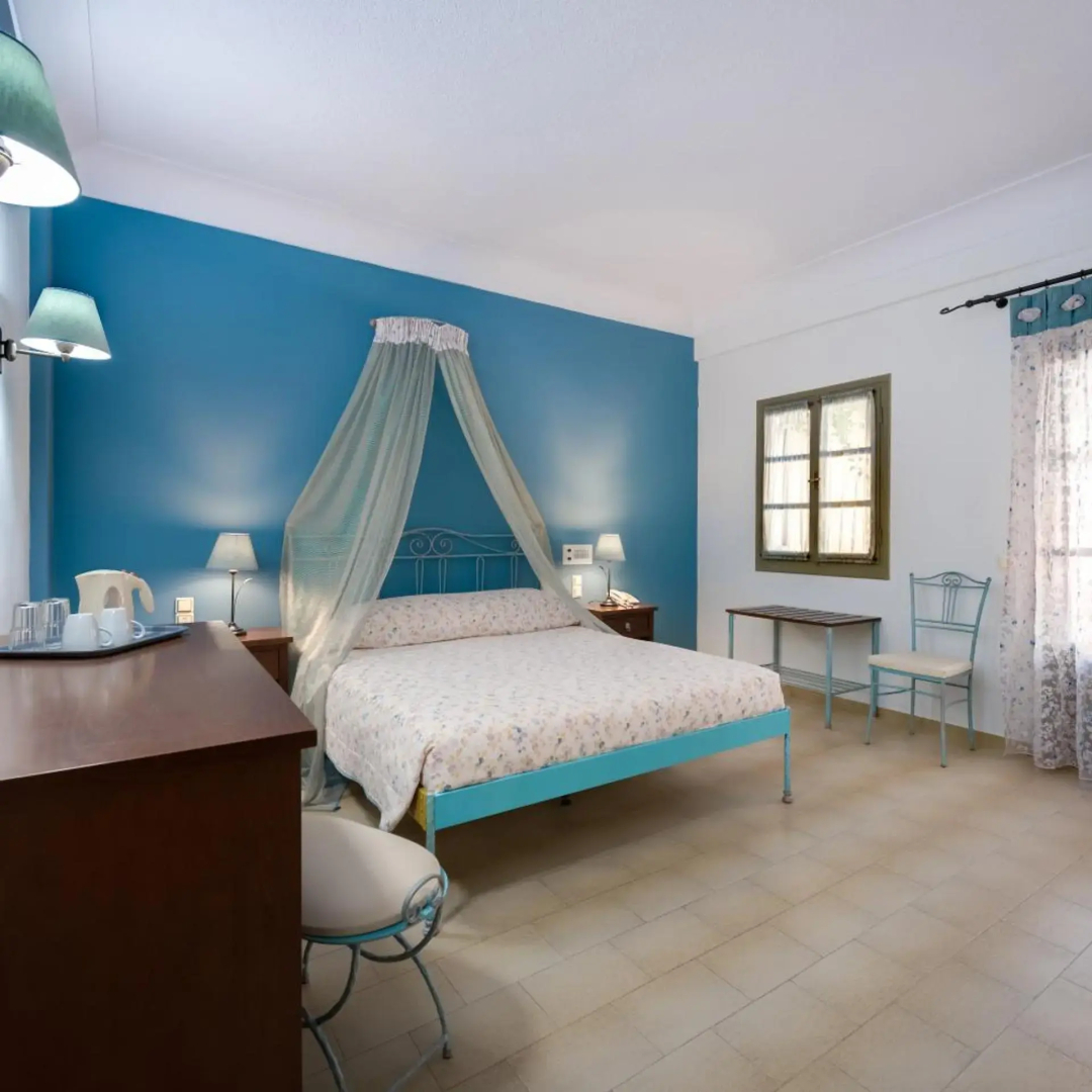 Photo - Zephyros Hotel